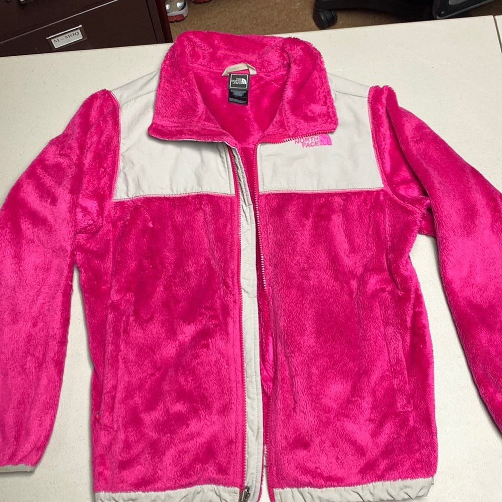 NORTHFACE JACKET